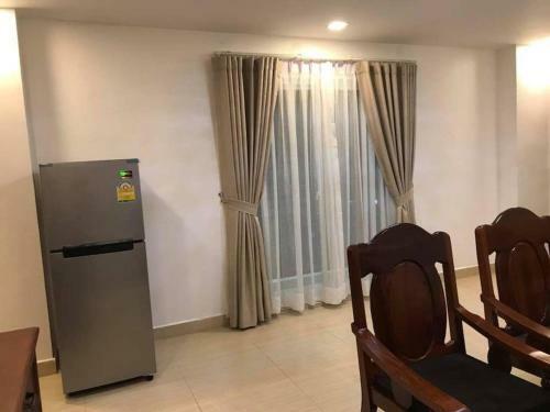 Villa Ny Ka Smy House