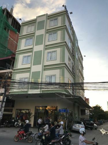 Villa Ny Ka Smy House
