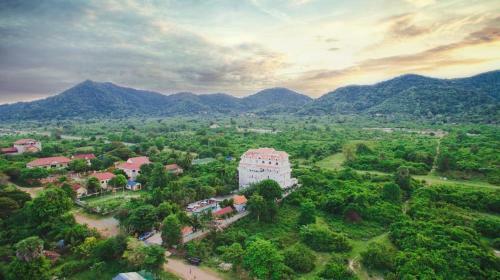 La Fortress Boutique Hotel