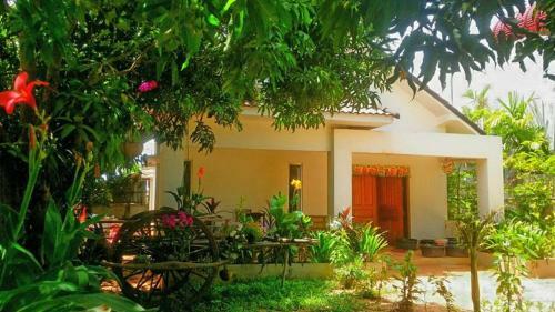 Homestay Watchork