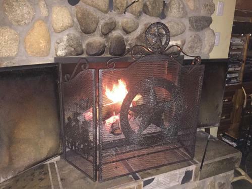 Agroturismo Montana Hill Guest Ranch