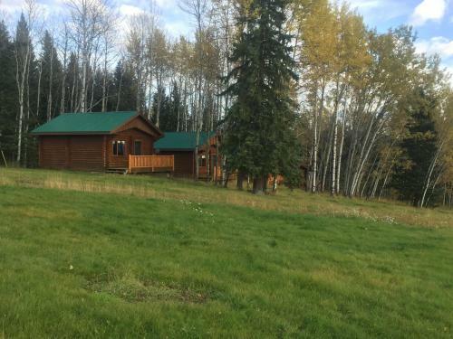 Agroturismo Montana Hill Guest Ranch
