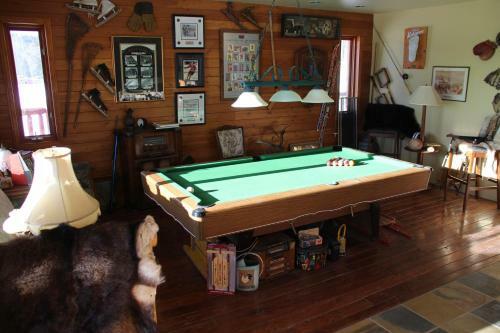 Agroturismo Montana Hill Guest Ranch