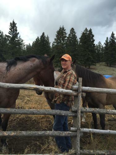 Agroturismo Montana Hill Guest Ranch