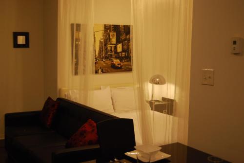 Apartamento Spacious Bachelor/studio Condo By Elite Suites