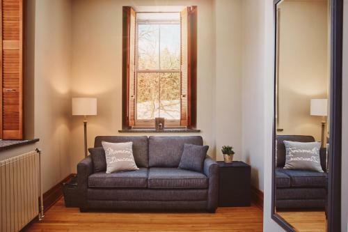 Bed & Breakfast Auberge De L'abbaye D'oka