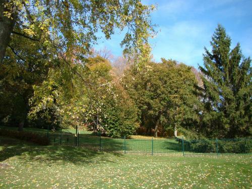 Bed & Breakfast Auberge De L'abbaye D'oka