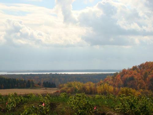 Bed & Breakfast Auberge De L'abbaye D'oka