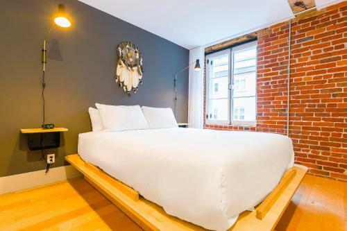 Apartamentos Les Lofts St-paul