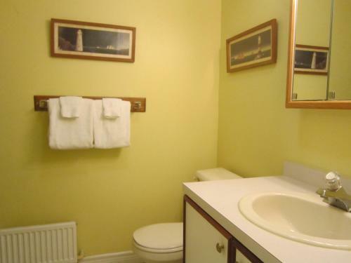 Posada Chipman Hill Suites -yeats House