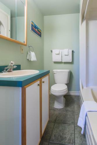 Posada Chipman Hill Suites -yeats House