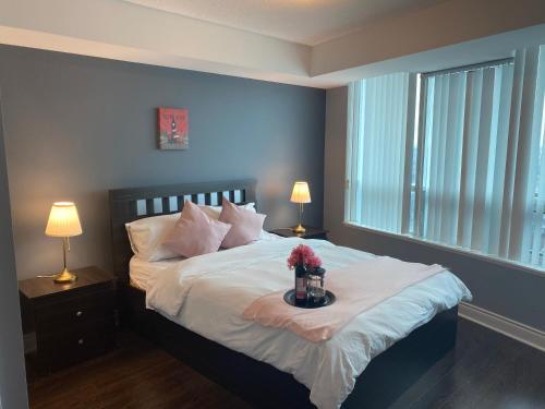 Apartamento Kashaneh At Meridian