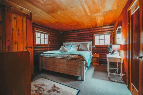 Lodge Long Point Eco-adventures