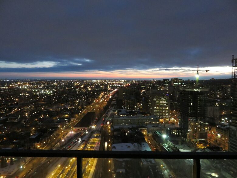 Apartamento Luxury Home In Downtown Montreal