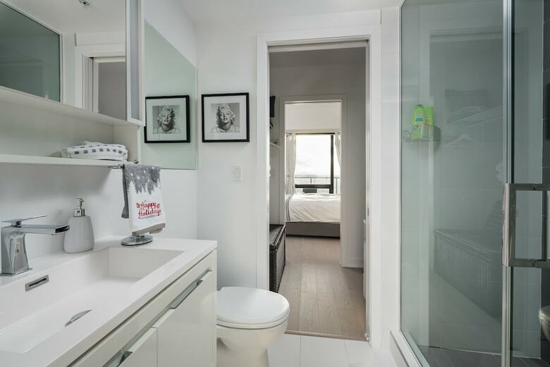 Apartamento Luxury Home In Downtown Montreal