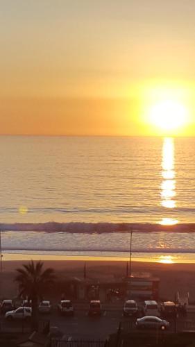 Apartamento Condominio Terrazas Del Sol, La Serena