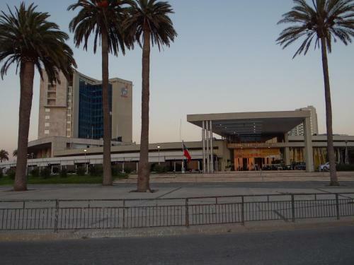 Apartamento Marina Horizonte Casino I