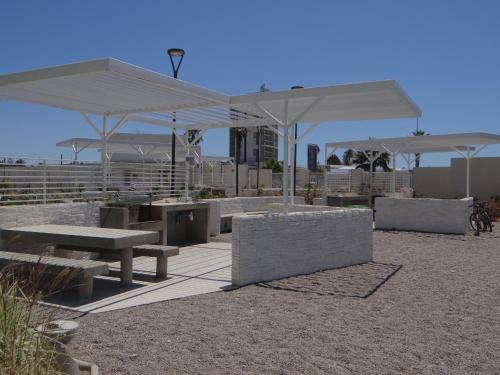 Apartamento Marina Horizonte Casino I