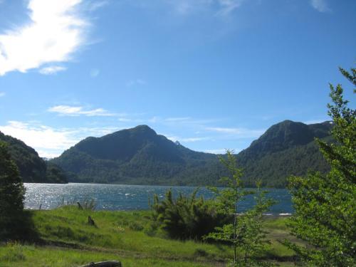 Corral Del Agua