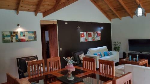 Agroturismo Brisas Del Lago