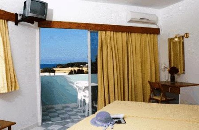 Hotel Sabina