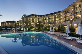 Nashira Hotel & Spa