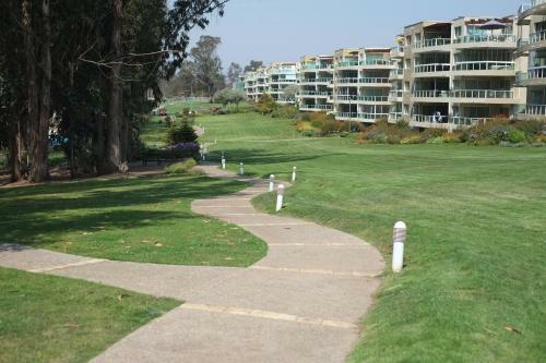 Apartamento Condominio Barrio El Golf