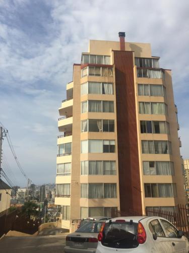 Apartment With Great View