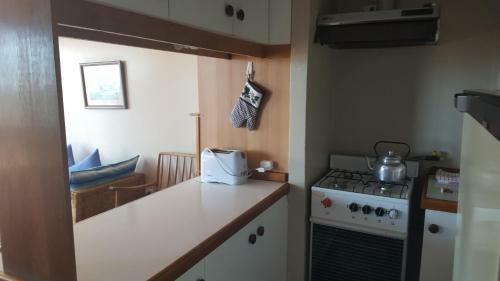 Apartamento Fortezuelo - Colina IV