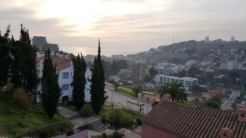 Apartamento Fortezuelo - Colina IV