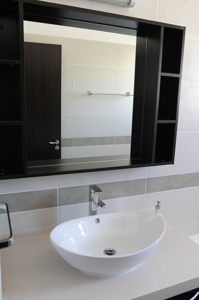 Kiti Deluxe Apartments