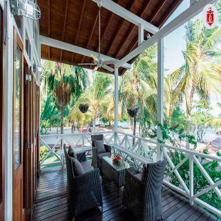Baru Beach House