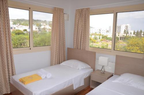 Anthorina Villa 8