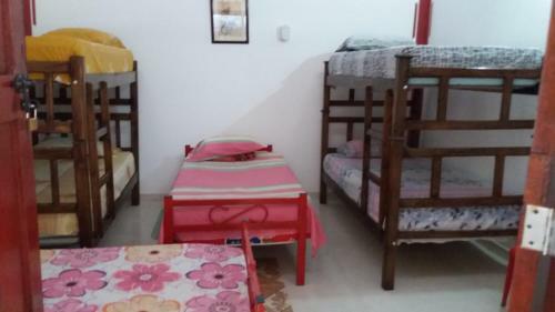 Hostal Teiruna