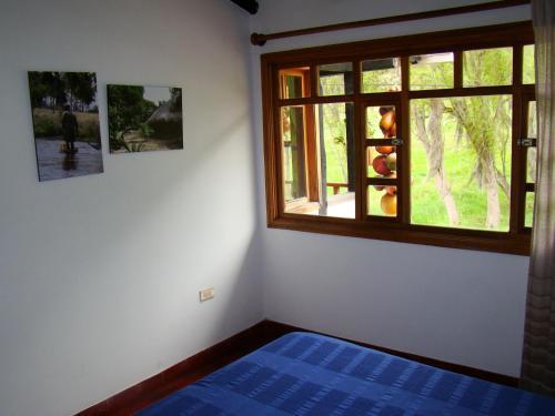 Bed & Breakfast Casa Caminos Hospedaje