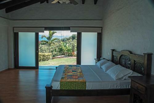 Finca El Huerto