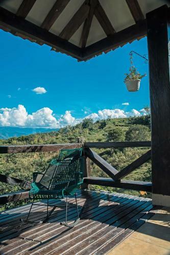 Finca El Huerto