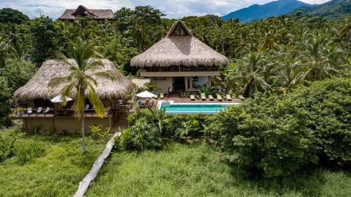 Posada Casa R�o Los Naranjos