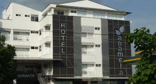 Hotel Anamela
