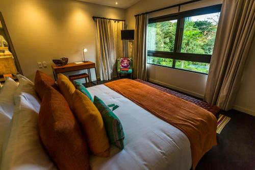 Bed & Breakfast Patio Del Mundo