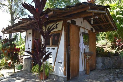 Hotel La Casa De Francois