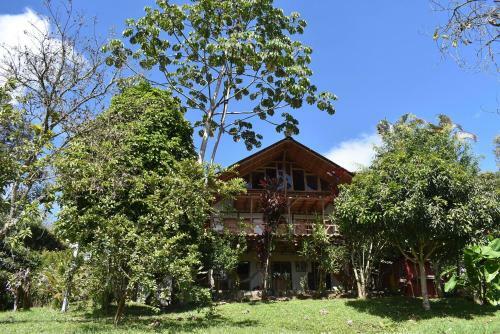 Hotel La Casa De Francois