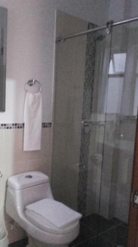 Hotel Abadias De Zapatoca
