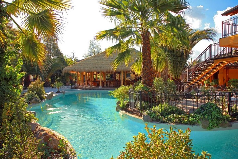 Hotel Santa Cruz Plaza