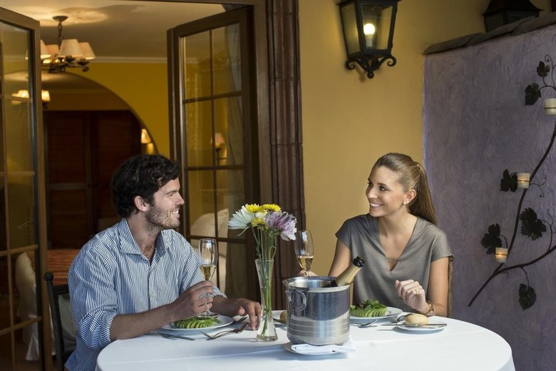 Hotel Santa Cruz Plaza