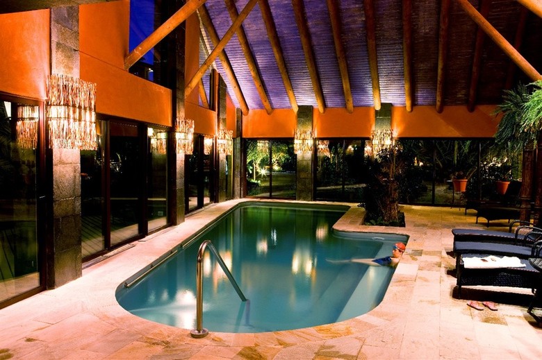 Hotel Santa Cruz Plaza