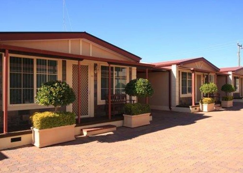 Hotel Comfort Inn Crystal