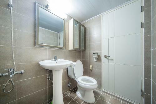Apartamento Eungyeong House