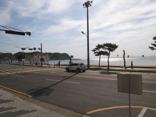 Motel Pohang Valentine Hotel