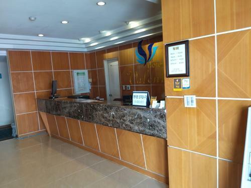 Motel Pohang Valentine Hotel